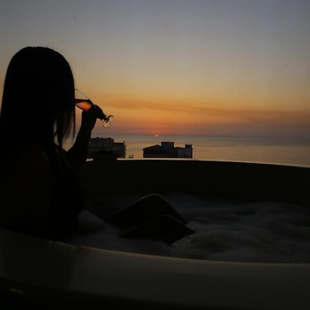 Sunrise Hotel ジュニエ エクステリア 写真