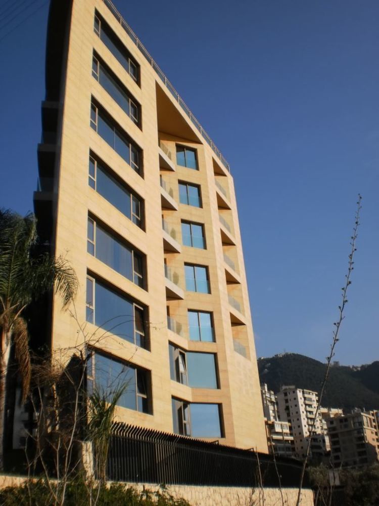 Sunrise Hotel ジュニエ エクステリア 写真