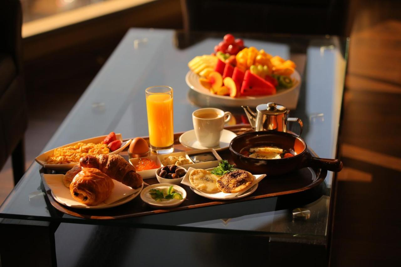 Sunrise Hotel ジュニエ エクステリア 写真
