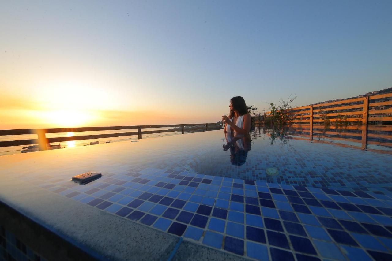Sunrise Hotel ジュニエ エクステリア 写真
