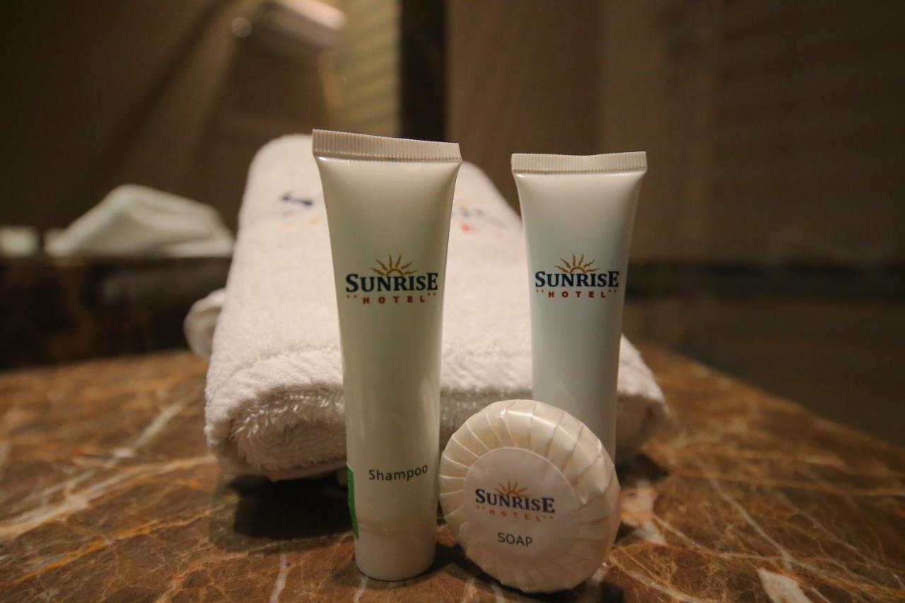 Sunrise Hotel ジュニエ エクステリア 写真