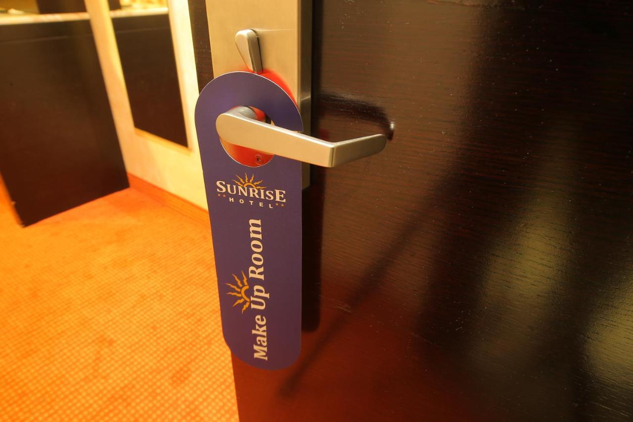 Sunrise Hotel ジュニエ エクステリア 写真