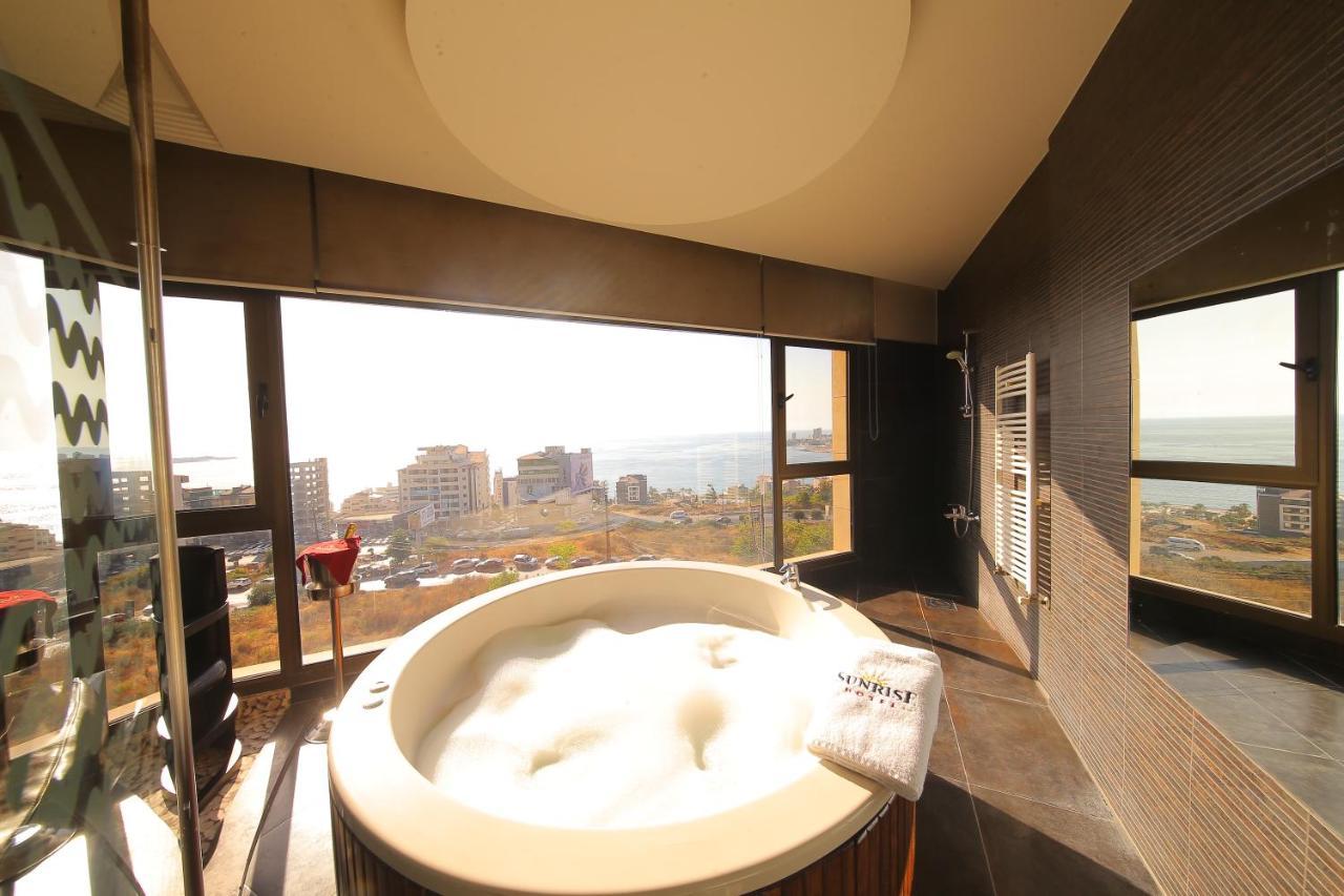 Sunrise Hotel ジュニエ エクステリア 写真
