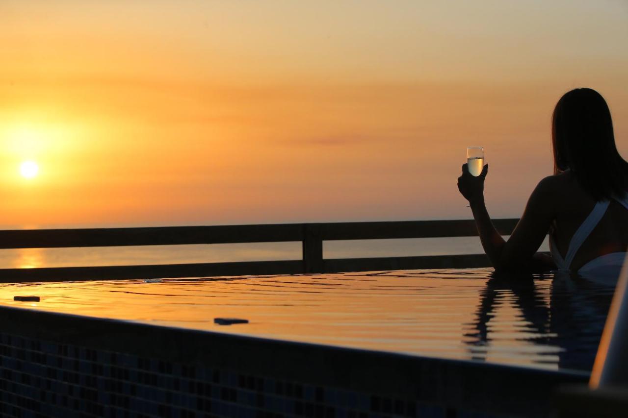 Sunrise Hotel ジュニエ エクステリア 写真