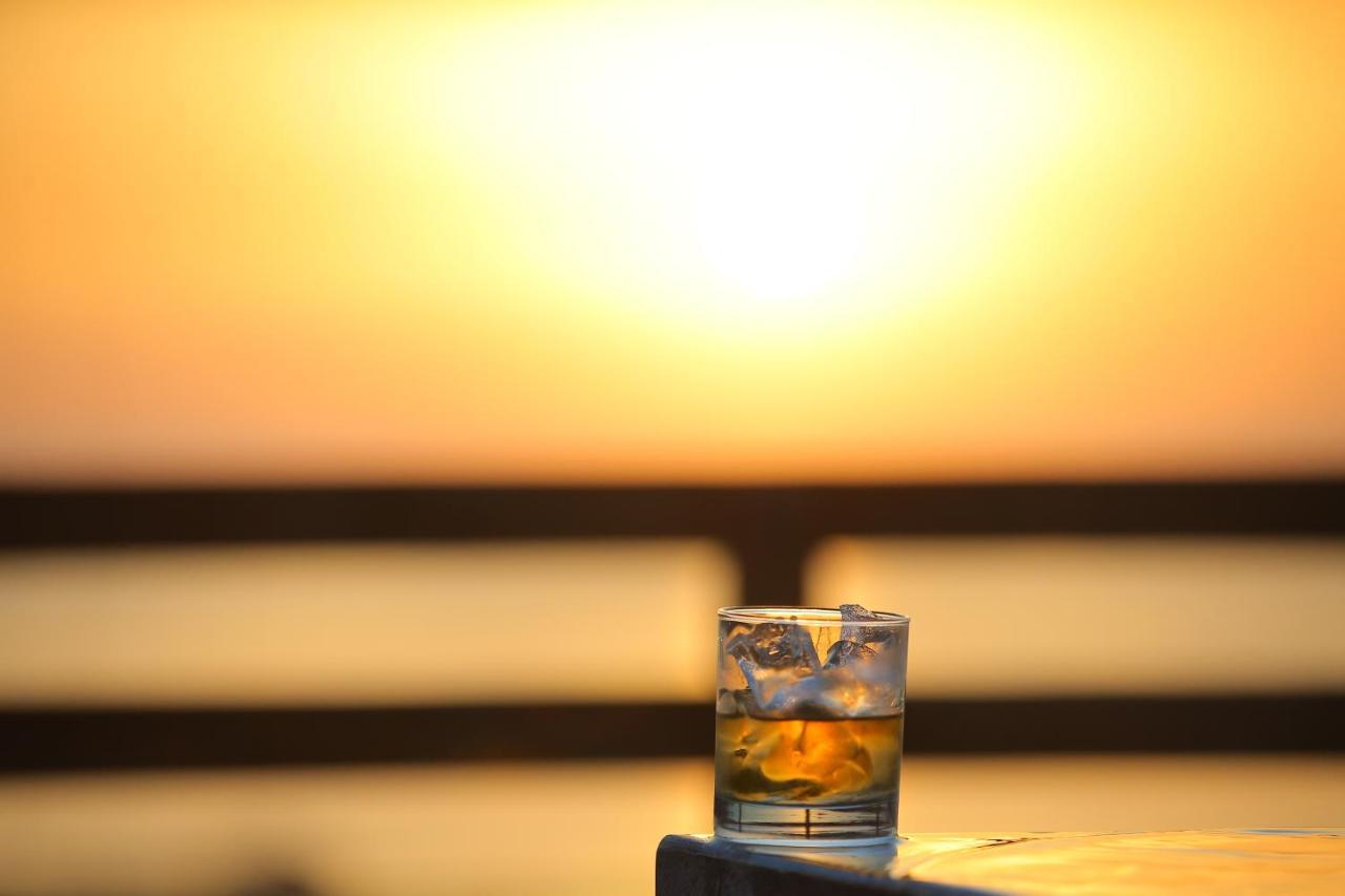 Sunrise Hotel ジュニエ エクステリア 写真