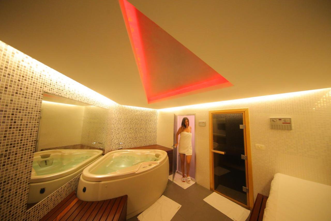 Sunrise Hotel ジュニエ エクステリア 写真